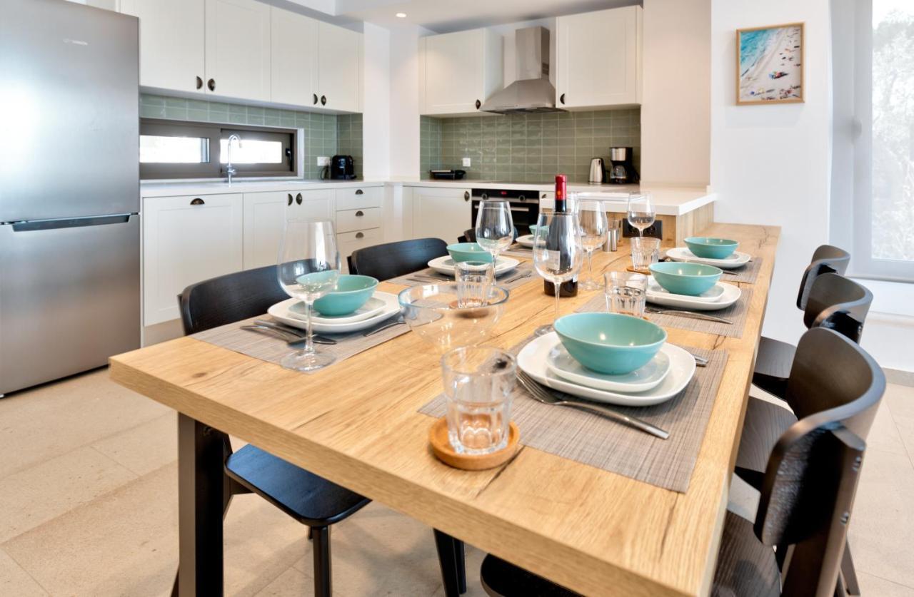 Villa Lara Amberblue Pefkos Pefki  Bagian luar foto
