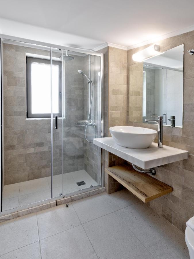 Villa Lara Amberblue Pefkos Pefki  Bagian luar foto
