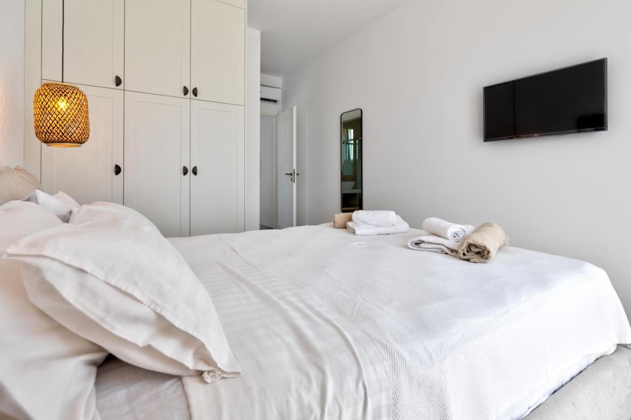 Villa Lara Amberblue Pefkos Pefki  Bagian luar foto