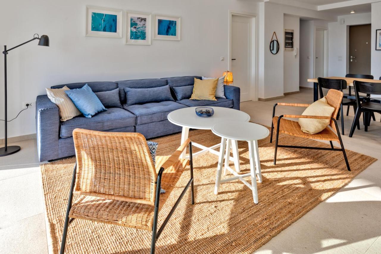 Villa Lara Amberblue Pefkos Pefki  Bagian luar foto